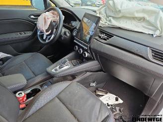 Renault Captur Captur II (RJB), SUV, 2020 1.6 E-Tech 160 picture 5