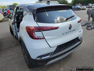 Renault Captur Captur II (RJB), SUV, 2020 1.6 E-Tech 160 picture 3
