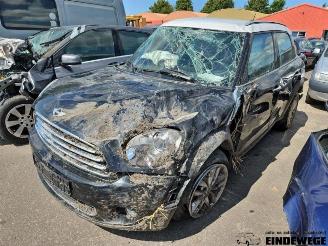 Autoverwertung Mini Countryman Countryman (R60), SUV, 2010 / 2016 1.6 16V Cooper 2011/4