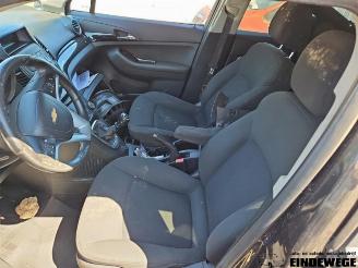 Chevrolet Orlando Orlando, -, 2010 / 2015 2.0 D 16V picture 5