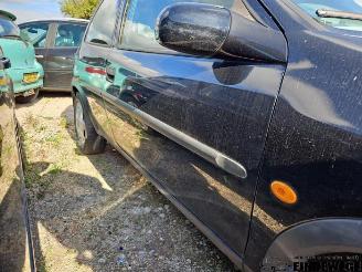Opel Corsa Corsa B (73/78/79), Hatchback, 1993 / 2000 1.2i 16V picture 8