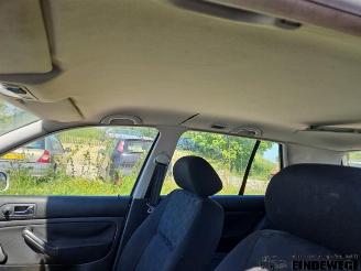 Volkswagen Golf Golf IV (1J1), Hatchback, 1997 / 2005 1.4 16V picture 7