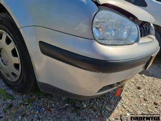 Volkswagen Golf Golf IV (1J1), Hatchback, 1997 / 2005 1.4 16V picture 19