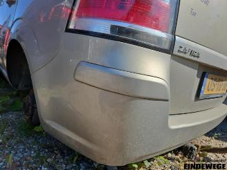 Opel Zafira Zafira (M75), MPV, 2005 / 2015 1.6 16V picture 17