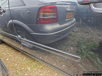 Ford C-Max Focus C-Max, MPV, 2003 / 2007 1.8 16V picture 11