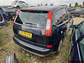 Ford C-Max Focus C-Max, MPV, 2003 / 2007 1.8 16V picture 3