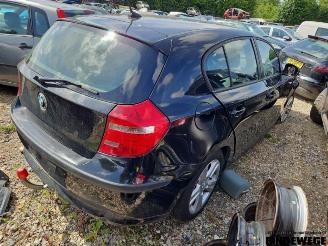 BMW 1-serie 1 serie (E87/87N), Hatchback 5-drs, 2003 / 2012 116d 16V picture 3