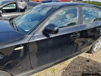 BMW 1-serie 1 serie (E87/87N), Hatchback 5-drs, 2003 / 2012 116d 16V picture 8