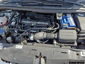 Peugeot 307 307 SW (3H), Combi, 2002 / 2008 2.0 16V picture 8