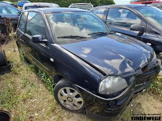 Seat Arosa Arosa (6H1), Hatchback 3-drs, 1997 / 2004 1.4i picture 4