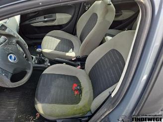 Fiat Grande Punto Grande Punto (199), Hatchback, 2005 1.4 16V picture 5