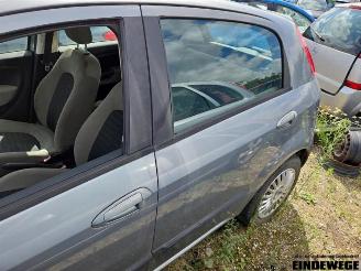 Fiat Grande Punto Grande Punto (199), Hatchback, 2005 1.4 16V picture 14