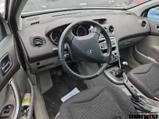 Peugeot 308 308 (4A/C), Hatchback, 2007 / 2015 1.6 VTI 16V picture 6