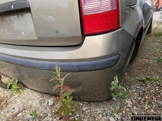 Fiat Panda Panda (169), Hatchback, 2003 / 2013 1.2 Fire picture 24