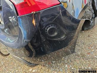 Volvo V-60 V60 I (FW/GW), Combi, 2010 / 2018 2.0 D3 20V picture 13