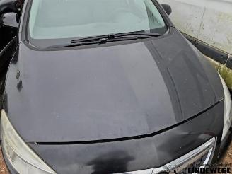 Opel Astra Astra J Sports Tourer (PD8/PE8/PF8), Combi, 2010 / 2015 1.4 16V ecoFLEX picture 19