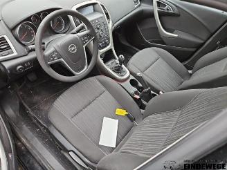 Opel Astra Astra J Sports Tourer (PD8/PE8/PF8), Combi, 2010 / 2015 1.4 16V ecoFLEX picture 4