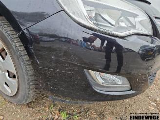 Opel Astra Astra J Sports Tourer (PD8/PE8/PF8), Combi, 2010 / 2015 1.4 16V ecoFLEX picture 21