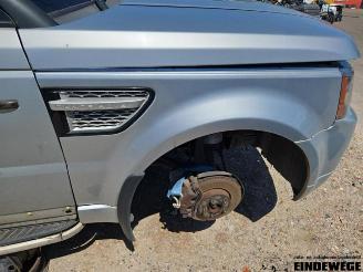 Land Rover Range Rover sport Range Rover Sport (LS), Terreinwagen, 2005 / 2013 2.7 TDV6 24V picture 23