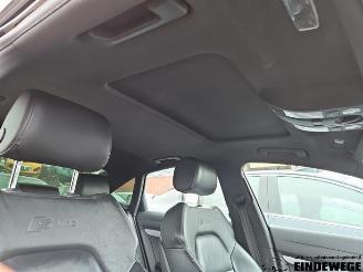 Audi A6 A6 (C6), Sedan, 2004 / 2011 2.7 TDI V6 24V picture 9