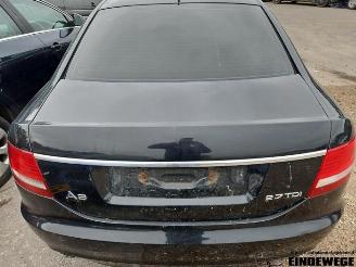 Audi A6 A6 (C6), Sedan, 2004 / 2011 2.7 TDI V6 24V picture 13
