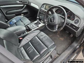 Audi A6 A6 (C6), Sedan, 2004 / 2011 2.7 TDI V6 24V picture 5