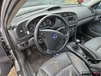 Saab 9-3 9-3 II Sport Sedan (YS3F), Sedan, 2002 / 2015 2.0t 16V picture 7