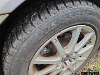 Saab 9-3 9-3 II Sport Sedan (YS3F), Sedan, 2002 / 2015 2.0t 16V picture 24