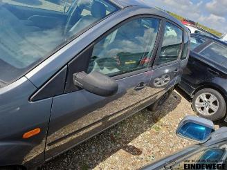 Ford Fiesta Fiesta 5 (JD/JH), Hatchback, 2001 / 2009 1.3 picture 9