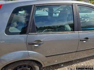 Ford Fiesta Fiesta 5 (JD/JH), Hatchback, 2001 / 2009 1.3 picture 12