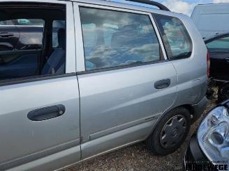 Mitsubishi Space-star Space Star (DG), MPV, 1998 / 2004 1.6 16V picture 9