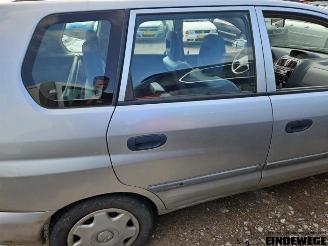 Mitsubishi Space-star Space Star (DG), MPV, 1998 / 2004 1.6 16V picture 10
