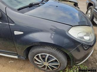 Dacia Sandero Sandero I (BS), Hatchback, 2008 / 2013 1.2 16V picture 10