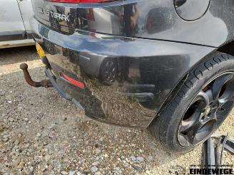 Alfa Romeo 147 147 (937), Hatchback, 2000 / 2010 1.6 Twin Spark 16V picture 17