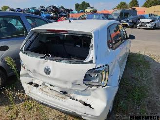 Volkswagen Polo Polo V (6R), Hatchback, 2009 / 2017 1.2 TDI 12V BlueMotion picture 3