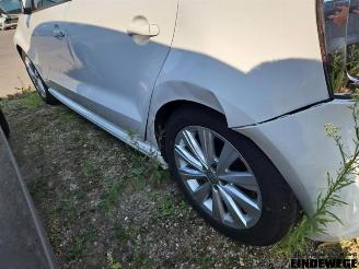 Volkswagen Polo Polo V (6R), Hatchback, 2009 / 2017 1.2 TDI 12V BlueMotion picture 22