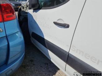 Citroën Berlingo Berlingo, Van, 2008 / 2021 1.6 Hdi 16V 90 picture 17