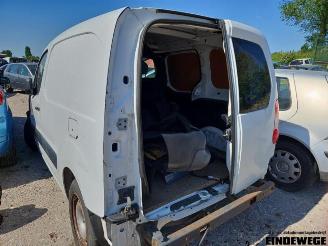 Citroën Berlingo Berlingo, Van, 2008 / 2021 1.6 Hdi 16V 90 picture 4