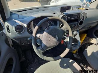 Citroën Berlingo Berlingo, Van, 2008 / 2021 1.6 Hdi 16V 90 picture 7