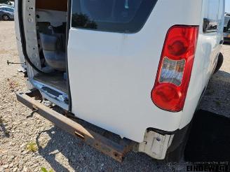 Citroën Berlingo Berlingo, Van, 2008 / 2021 1.6 Hdi 16V 90 picture 15