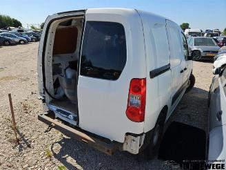 Citroën Berlingo Berlingo, Van, 2008 / 2021 1.6 Hdi 16V 90 picture 3