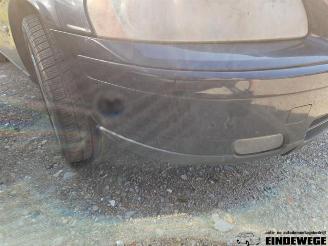 Volvo V-70 V70 (SW), Combi, 1999 / 2008 2.5 T 20V AWD picture 21