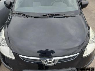 Hyundai I-10 i10 (F5), Hatchback, 2007 / 2013 1.1i 12V picture 15