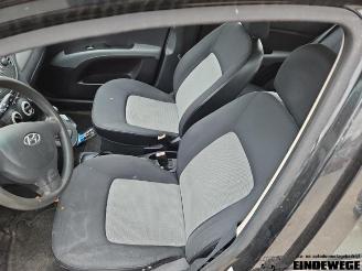 Hyundai I-10 i10 (F5), Hatchback, 2007 / 2013 1.1i 12V picture 7