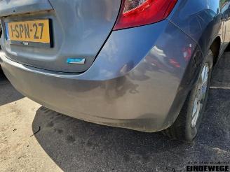 Nissan Note Note (E12), MPV, 2012 1.2 68 picture 21