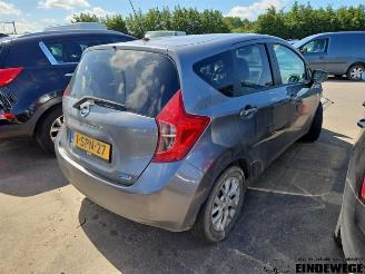 Nissan Note Note (E12), MPV, 2012 1.2 68 picture 3