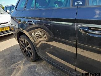 Skoda Fabia Fabia III Combi (NJ5), Combi 5-drs, 2014 / 2022 1.2 TSI 16V Greentech picture 17