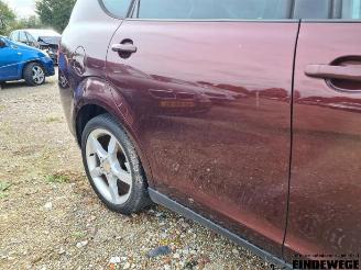 Seat Altea Altea XL (5P5), MPV, 2006 / 2015 1.8 TFSI 16V picture 16