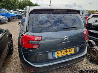 Citroën C4 C4 Grand Picasso (3A), MPV, 2013 / 2018 1.6 16V VTi 120 picture 2