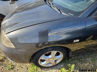 Seat Ibiza Ibiza III (6L1), Hatchback, 2002 / 2009 1.4 TDI 80 picture 18